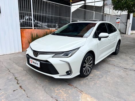 Toyota Corolla ALTIS/A.Premiu. 2.0 Flex 16V Aut