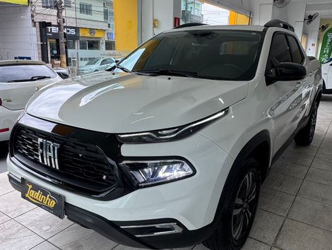 Fiat Toro Freedom 1.3 T270 4x2 Flex Aut.