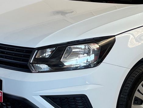 VolksWagen Gol 1.6 MSI Flex 8V 5p
