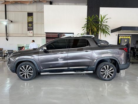 Fiat Toro Ranch 2.0 16V 4x4 TB Diesel Aut.