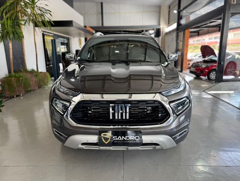 Fiat Toro Ranch 2.0 16V 4x4 TB Diesel Aut.