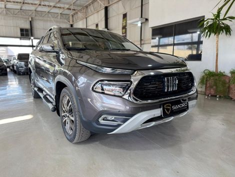 Fiat Toro Ranch 2.0 16V 4x4 TB Diesel Aut.