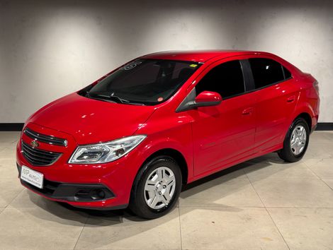 Chevrolet PRISMA Sed. LT 1.0 8V FlexPower 4p