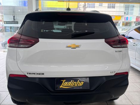 Chevrolet TRACKER LTZ 1.0 Turbo 12V Flex Aut.