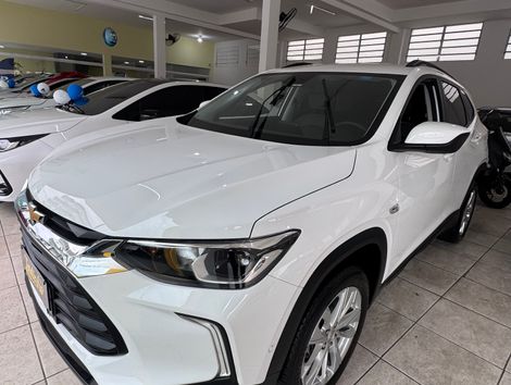 Chevrolet TRACKER LTZ 1.0 Turbo 12V Flex Aut.