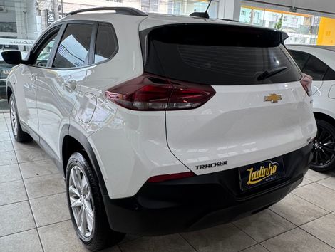 Chevrolet TRACKER LTZ 1.0 Turbo 12V Flex Aut.