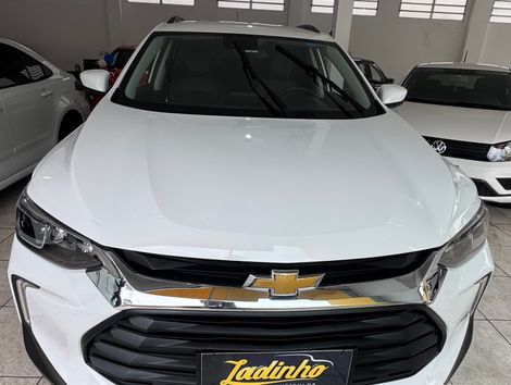 Chevrolet TRACKER LTZ 1.0 Turbo 12V Flex Aut.