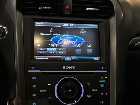 Ford Fusion Titanium 2.0 GTDI Eco. Fwd Aut.