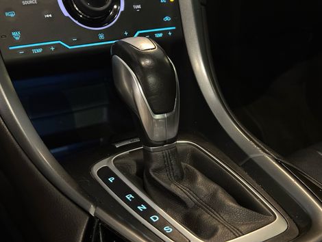 Ford Fusion Titanium 2.0 GTDI Eco. Fwd Aut.