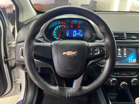 Chevrolet PRISMA Sed. LTZ 1.4 8V FlexPower 4p