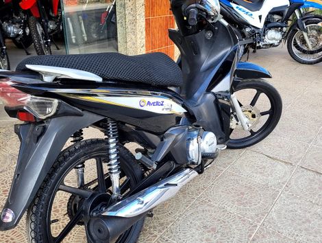 AVELLOZ AZ 01 50cc
