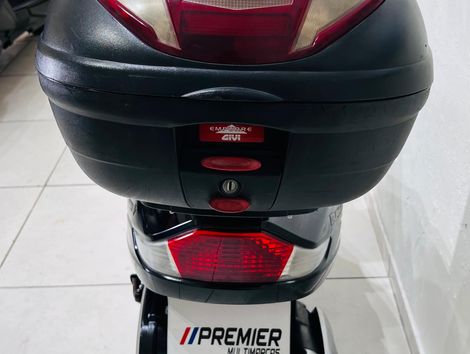 SUZUKI BURGMAN i 125cc