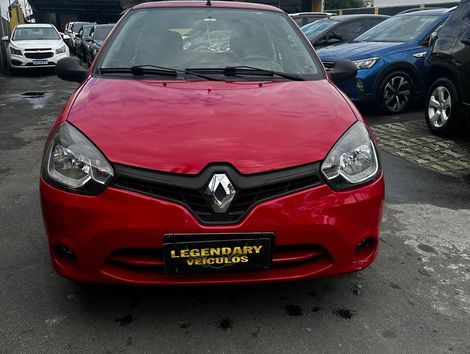 Renault Clio RN/Alizé/Expr./1.0 Hi-Power 16V 5p