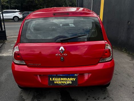 Renault Clio RN/Alizé/Expr./1.0 Hi-Power 16V 5p