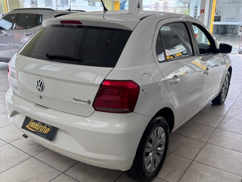 VolksWagen Gol 1.0 Flex 12V 5p