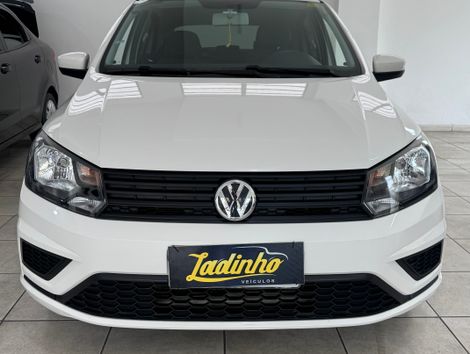 VolksWagen Gol 1.0 Flex 12V 5p