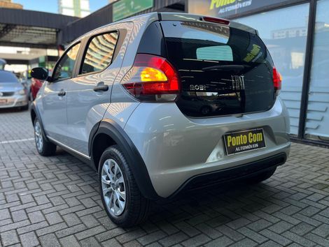 Fiat MOBI LIKE 1.0 Fire Flex 5p.