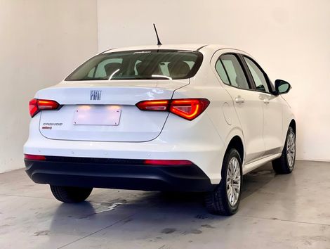 Fiat CRONOS 1.3 8V Flex