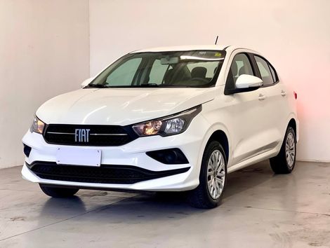 Fiat CRONOS 1.3 8V Flex