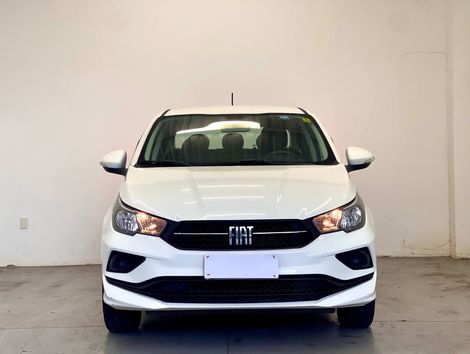 Fiat CRONOS 1.3 8V Flex