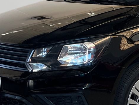 VolksWagen Gol 1.6 MSI Flex 8V 5p