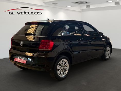 VolksWagen Gol 1.6 MSI Flex 8V 5p