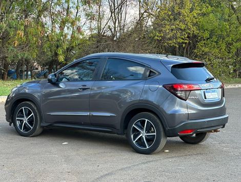 Honda HR-V EXL 1.8 Flexone 16V 5p Aut.