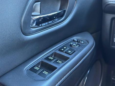 Honda HR-V EXL 1.8 Flexone 16V 5p Aut.