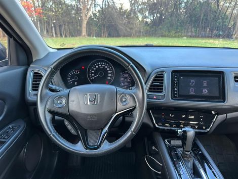 Honda HR-V EXL 1.8 Flexone 16V 5p Aut.