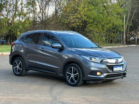 Honda HR-V EXL 1.8 Flexone 16V 5p Aut.