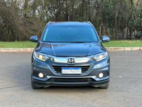Honda HR-V EXL 1.8 Flexone 16V 5p Aut.
