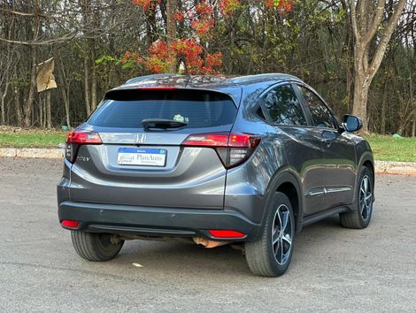 Honda HR-V EXL 1.8 Flexone 16V 5p Aut.