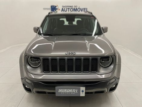 Jeep Renegade Limited 1.8 4x2 Flex 16V Aut.