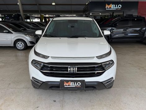 Fiat Toro Freedom 1.3 T270 4x2 Flex Aut.