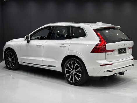 Volvo XC 60 T-8 Ultimate 2.0 AWD (Híbrido)