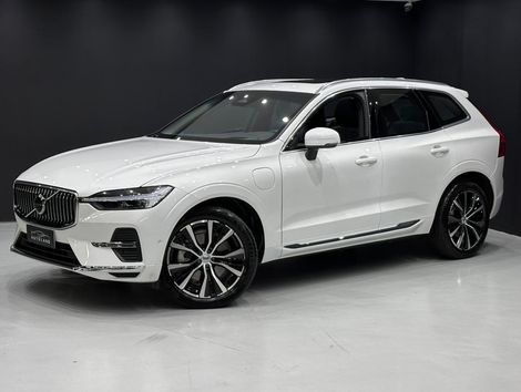 Volvo XC 60 T-8 Ultimate 2.0 AWD (Híbrido)