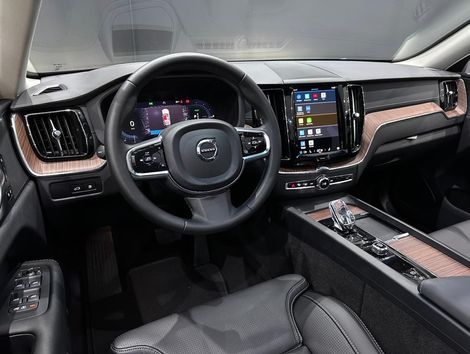 Volvo XC 60 T-8 Ultimate 2.0 AWD (Híbrido)