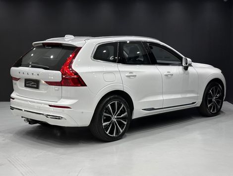 Volvo XC 60 T-8 Ultimate 2.0 AWD (Híbrido)