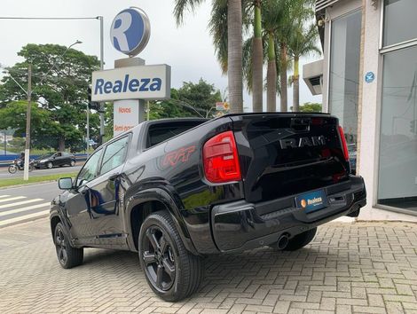 RAM RAMPAGE R/T HURRIC. 4 2.0 TB CD 4X4 Aut.