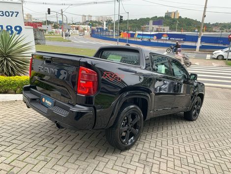 RAM RAMPAGE R/T HURRIC. 4 2.0 TB CD 4X4 Aut.