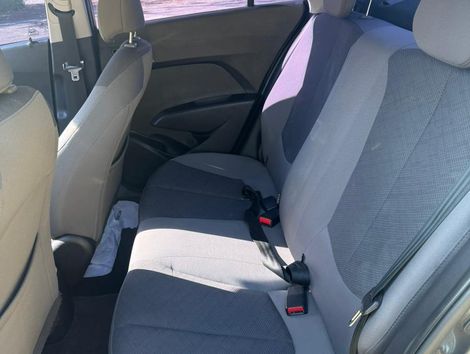 Hyundai HB20S Comfort Style 1.0 TB Flex 12V Mec.