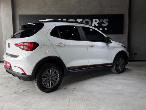 Fiat ARGO TREKKING 1.3 8V Flex