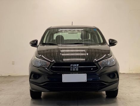 Fiat CRONOS 1.3 8V Flex