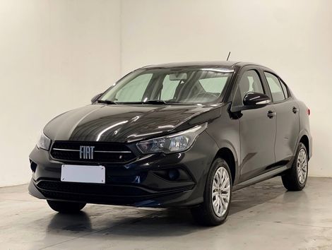 Fiat CRONOS 1.3 8V Flex