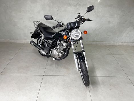 HAOJUE CHOPPER ROAD 150