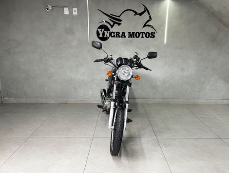 HAOJUE CHOPPER ROAD 150