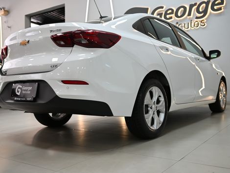 Chevrolet ONIX SEDAN Plus LTZ 1.0 12V TB Flex Aut.