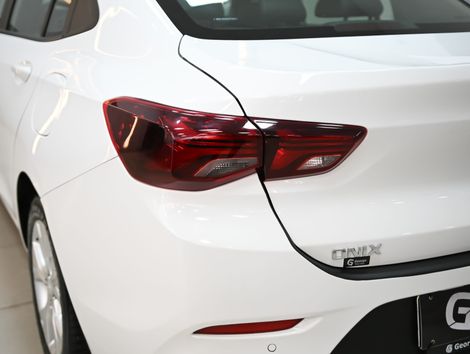 Chevrolet ONIX SEDAN Plus LTZ 1.0 12V TB Flex Aut.