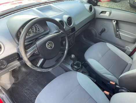 VolksWagen Gol 1.6 Mi Power Total Flex 8V 4p