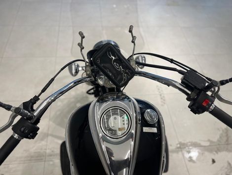 YAMAHA XVS 950 MIDNIGHT STAR